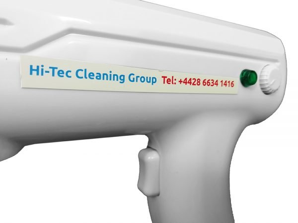 Hi-Tec Fogging Sanitizer