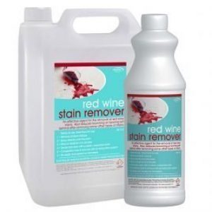 hi-tec Red Wine Stain Remover