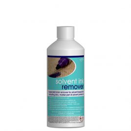 hi-tec Solvent Ink Stain Remover 500ML