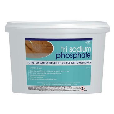 hi-tec Tri Sodium Phosphate 3Kg